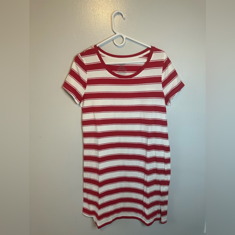 Women’s Short Sleeve Top Size XL